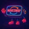 SupraSwap Logo